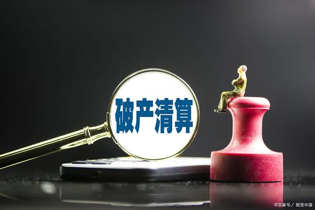 破产清算法律概述与现代社会服务拓展