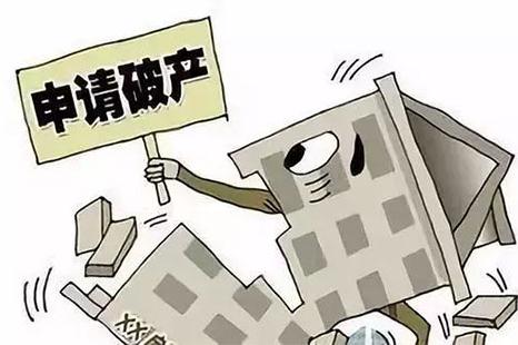 破产清算的条件有哪些?破产清算的流程是怎样的?